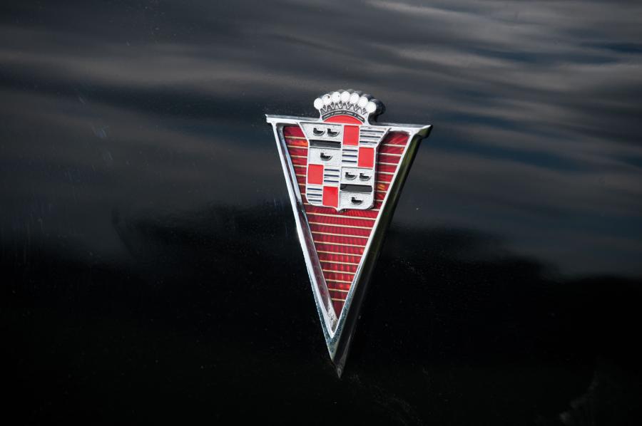  Cadillac Series 75 7-Passenger Imperial Sedan 1940 года  (фото 17 из 22)